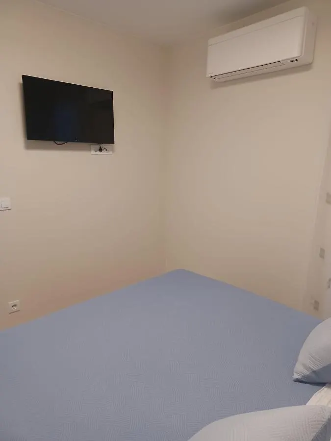 Appartamento Petar Traù Croazia