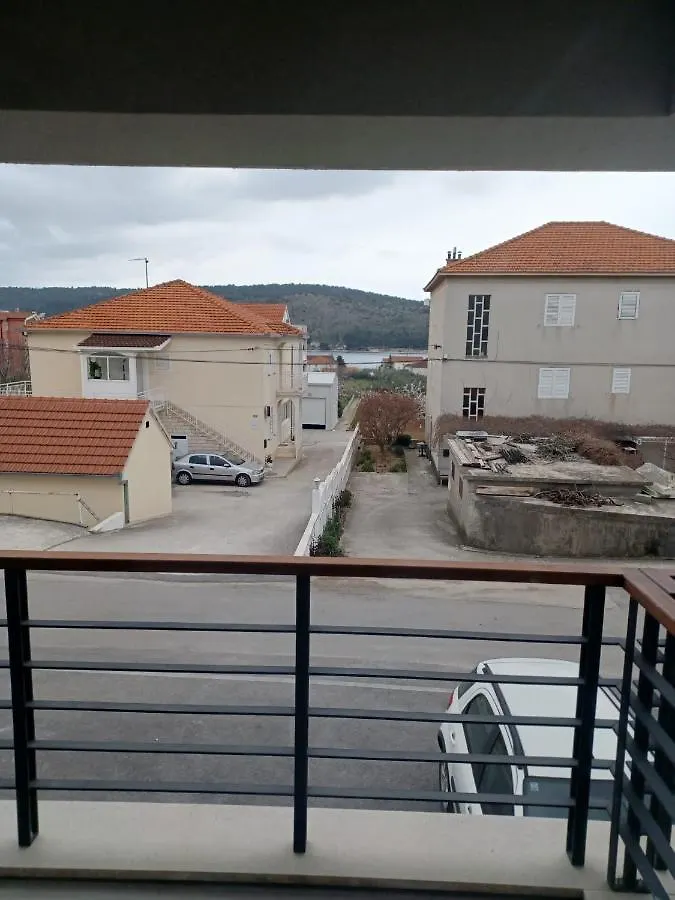 Appartamento Petar Traù Croazia